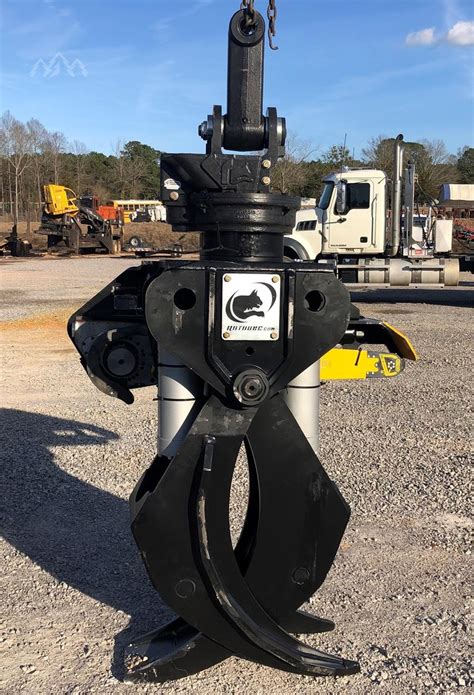 rotobec grapple saw for sale